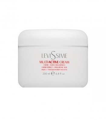 MULTIACTIVE CREAM/ Крем "Мультиактив" с экстрактом икры / ТОЛЬКО ДЛЯ ПРОФЕССИОНАЛЬГО ИСПОЛЬЗОВАНИЯ